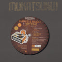 Mukatsuku Vs Leng : The Balearic Edition | Mint (M) Generic