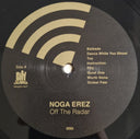 Off The Radar (VINYL) | Mint (M) Mint (M)