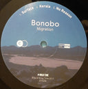 Bonobo - Migration | Mint (M) Mint (M)
