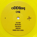 One *YELLOW* | Mint (M) Mint (M)
