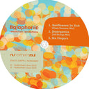 Resolution Revolutions (VINYL) | Mint (M) Mint (M)