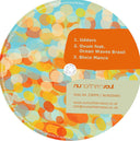Resolution Revolutions (VINYL) | Mint (M) Mint (M)