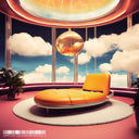 AirFunk Lounge Series vol.1 (3xVINYL) | Mint (M) Mint (M)