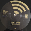 Off The Radar (VINYL) | Mint (M) Mint (M)