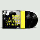 Moby - Always Centered At Night | Mint (M) Mint (M)