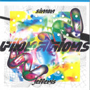 Simon Jefferis - Vibrations (VINYL 12" DeepMatter) | NEW