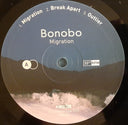 Bonobo - Migration | Mint (M) Mint (M)
