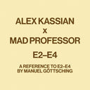 E2-E4 - A Reference To E2-E4 By Manuel Göttsching | Mint (M) Near Mint (NM)