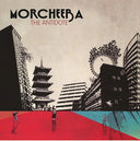 Morcheeba - The Antidote (CRYSTAL CLEAR VINYL) | Mint (M) Mint (M)