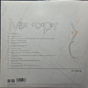 On Being (COLOR VINYL) | Mint (M) Mint (M)