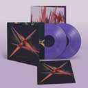 Jon Hopkins - Immunity (IEX: PURPLE VINYL) | Mint (M) Mint (M)