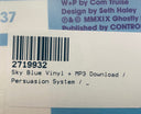 Persuasion System | Mint (M) Mint (M)