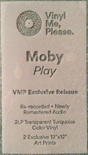 Play | Mint (M) Mint (M)