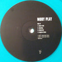 Play | Mint (M) Mint (M)