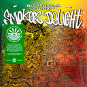 Smokers Delight | Mint (M) Mint (M)
