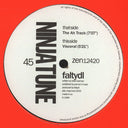 FaltyDL - Visceral |