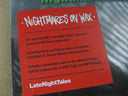 Nightmares On Wax - LateNightTales | Mint (M) Mint (M)