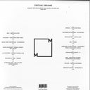 Various - Virtual Dreams (Ambient Explorations In The House & Techno Age, 1993-1997) (VINYL 3x12" Music From Memory) | NEW Mint (M) Mint (M)