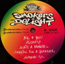 Nightmares On Wax - Smokers Delight | Mint (M) Mint (M)