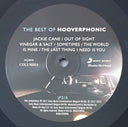 The Best Of Hooverphonic | Mint (M) Mint (M)