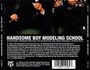 Handsome Boy Modeling School - So... How's Your Girl? (CD) | Mint (M) Mint (M)