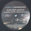The Best Of Hooverphonic | Mint (M) Mint (M)