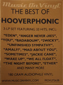 The Best Of Hooverphonic | Mint (M) Mint (M)