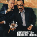 Handsome Boy Modeling School - So... How's Your Girl? (CD) | Mint (M) Mint (M)