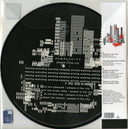 AIR - People In The City (PICTURE VINYL) | Mint (M) Mint (M)