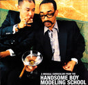 Handsome Boy Modeling School - So... How's Your Girl? (CD) | Mint (M) Mint (M)