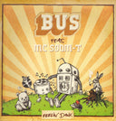 BUS FEAT. MC SOOM-T - Feelin' Dank [Import] | Mint (M) Mint (M)