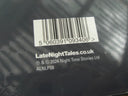 Nightmares On Wax - LateNightTales | Mint (M) Mint (M)