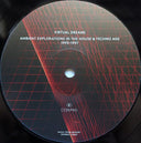 Virtual Dreams (Ambient Explorations In The House & Techno Age, 1993-1997) (3xVINYL) | Mint (M) Mint (M)