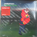 Nightmares On Wax - LateNightTales | Mint (M) Mint (M)