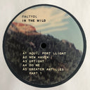 FaltyDL - In The Wild | Mint (M) Mint (M)