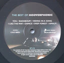 The Best Of Hooverphonic | Mint (M) Mint (M)