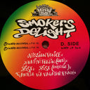 Nightmares On Wax - Smokers Delight | Mint (M) Mint (M)