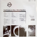 Nightmares On Wax - Mind Elevation | Mint (M) Mint (M)