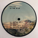 FaltyDL - In The Wild | Mint (M) Mint (M)