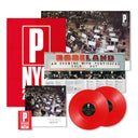 Portishead - Roseland NYC Live (RED VINYL) | Mint (M) Mint (M)