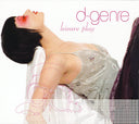 Leisure Play (CD) | Near Mint- (NM-) Near Mint- (NM-)