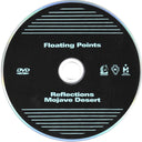 Floating Points - Reflections - Mojave Desert |