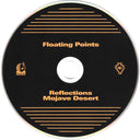 Floating Points - Reflections - Mojave Desert |