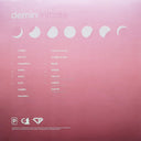 Demin - Initiate *CLEAR* | Near Mint (NM) Mint (M)