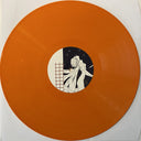 PERMANENT//ZEIMP - Shape Of Heart, Shape Of Human *ORANGE* | Near Mint (NM) Near Mint (NM)