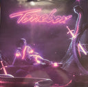 Tonebox - Cloud Highway *GRAY/PURPLE* | Near Mint (NM) Near Mint (NM)