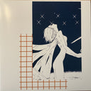 PERMANENT//ZEIMP - Shape Of Heart, Shape Of Human *ORANGE* | Near Mint (NM) Near Mint (NM)