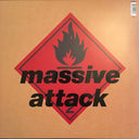 Massive Attack - Blue Lines (Vinyl) | Mint (M) Mint (M)