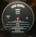 Massive Attack - Blue Lines (Vinyl) | Mint (M) Mint (M)