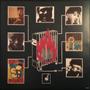 Massive Attack - Blue Lines (Vinyl) | Mint (M) Mint (M)
